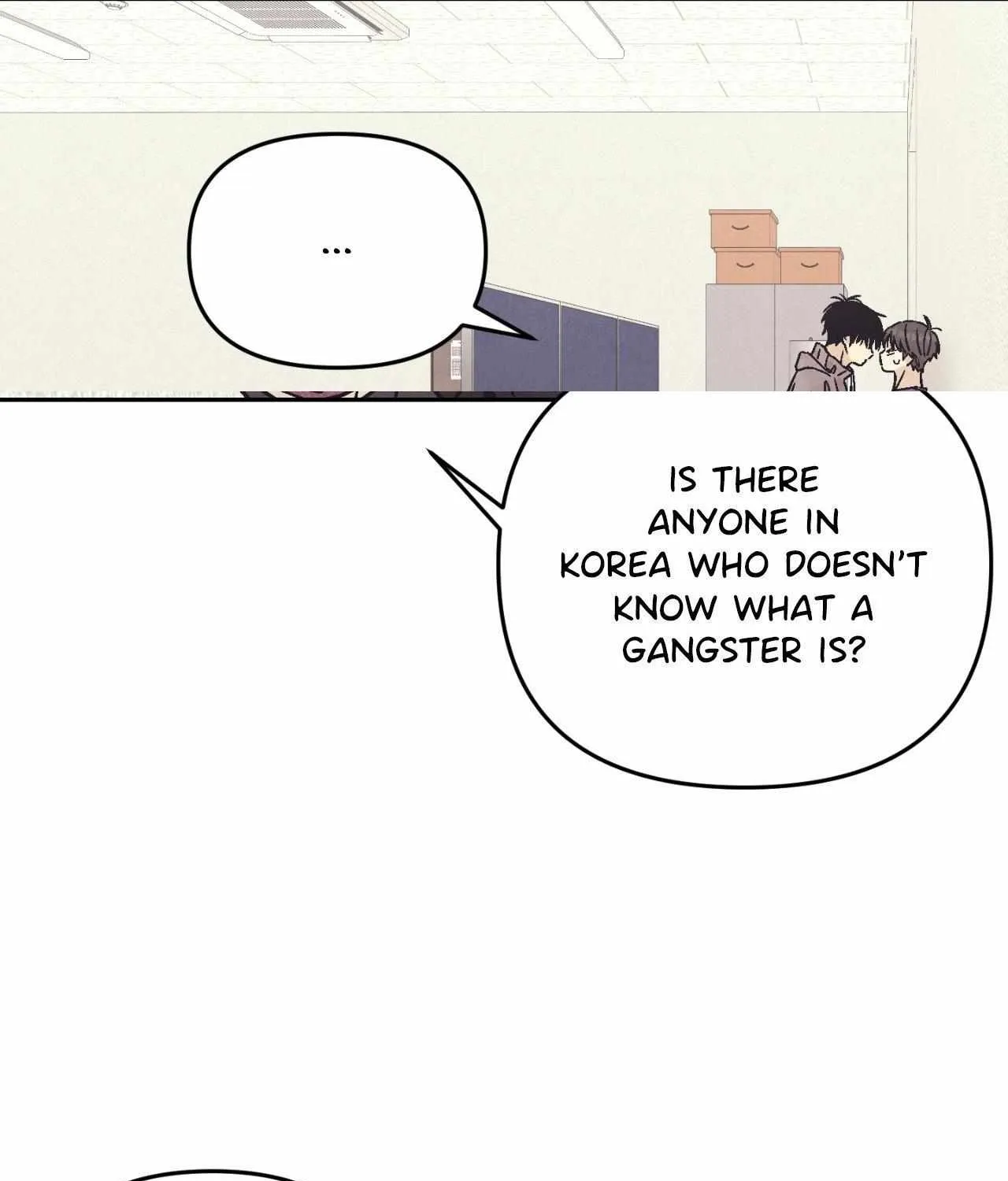 Operation Mareo Chapter 17 page 52 - 