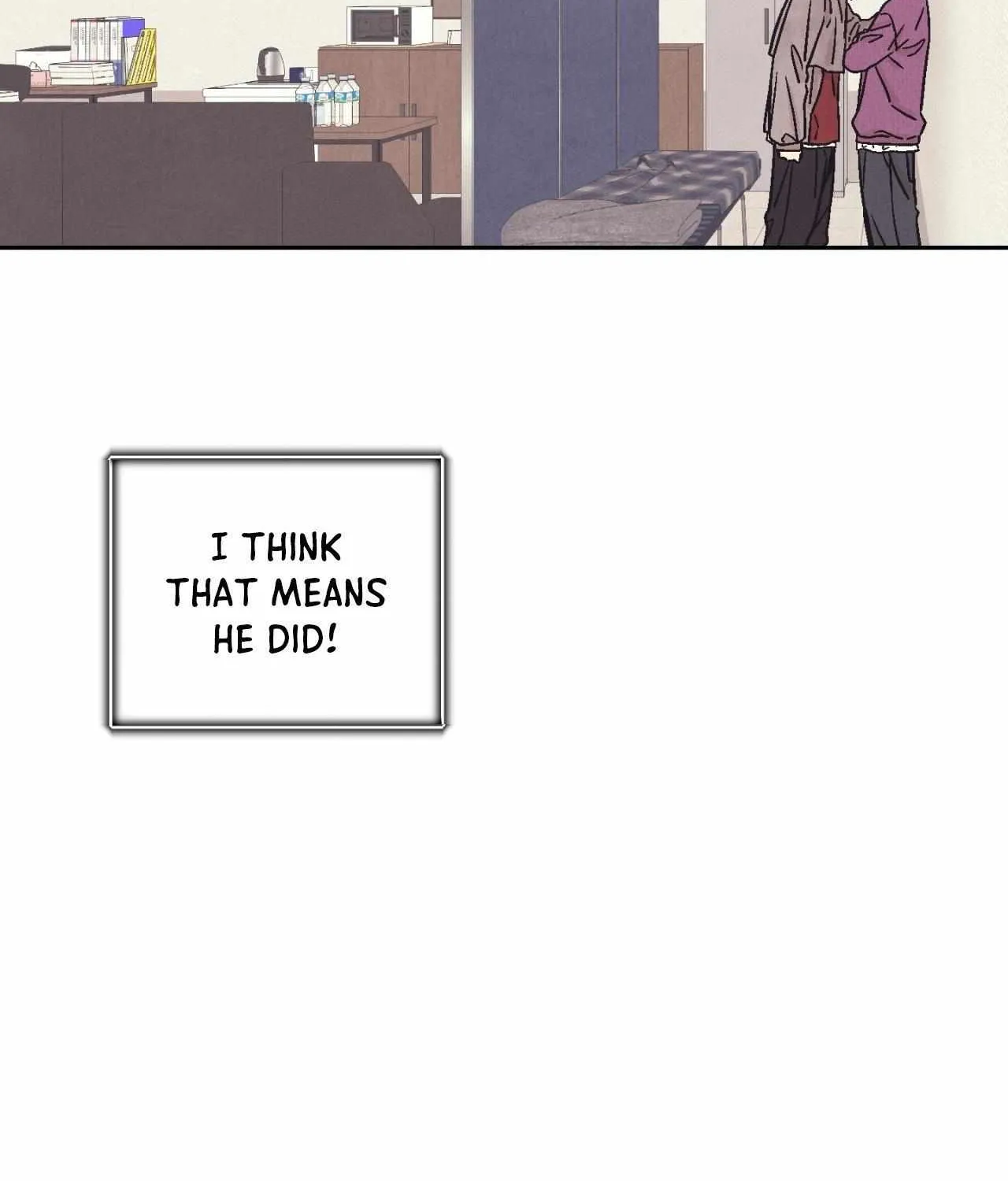 Operation Mareo Chapter 17 page 57 - 