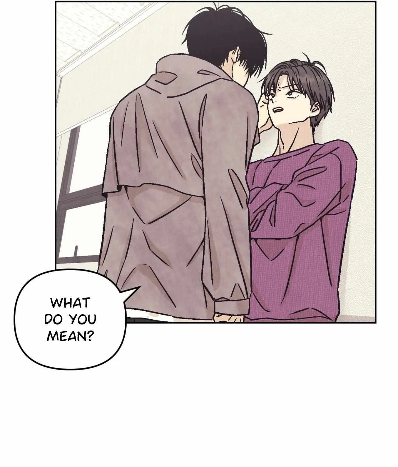 Operation Mareo Chapter 17 page 60 - 