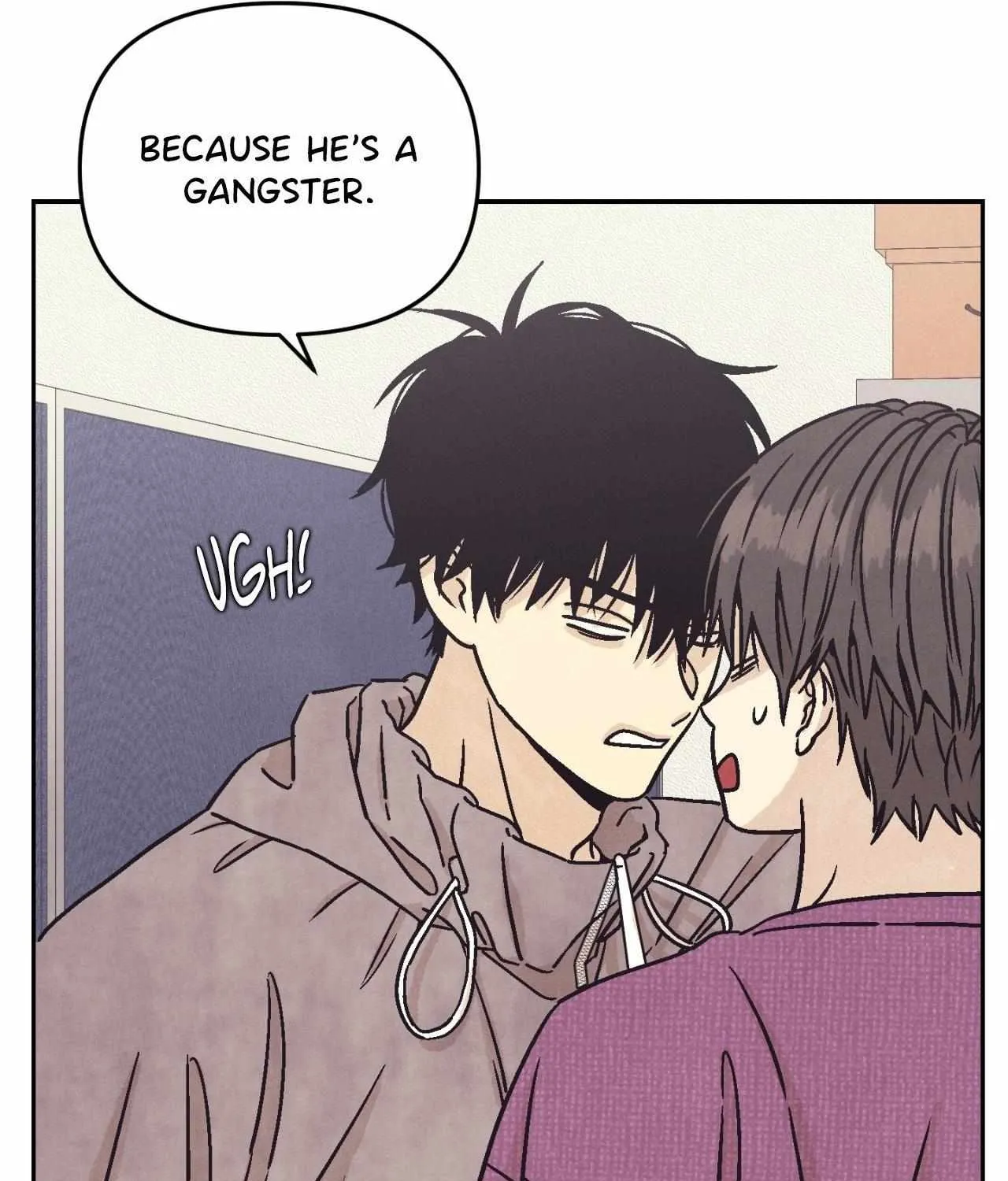 Operation Mareo Chapter 17 page 63 - 