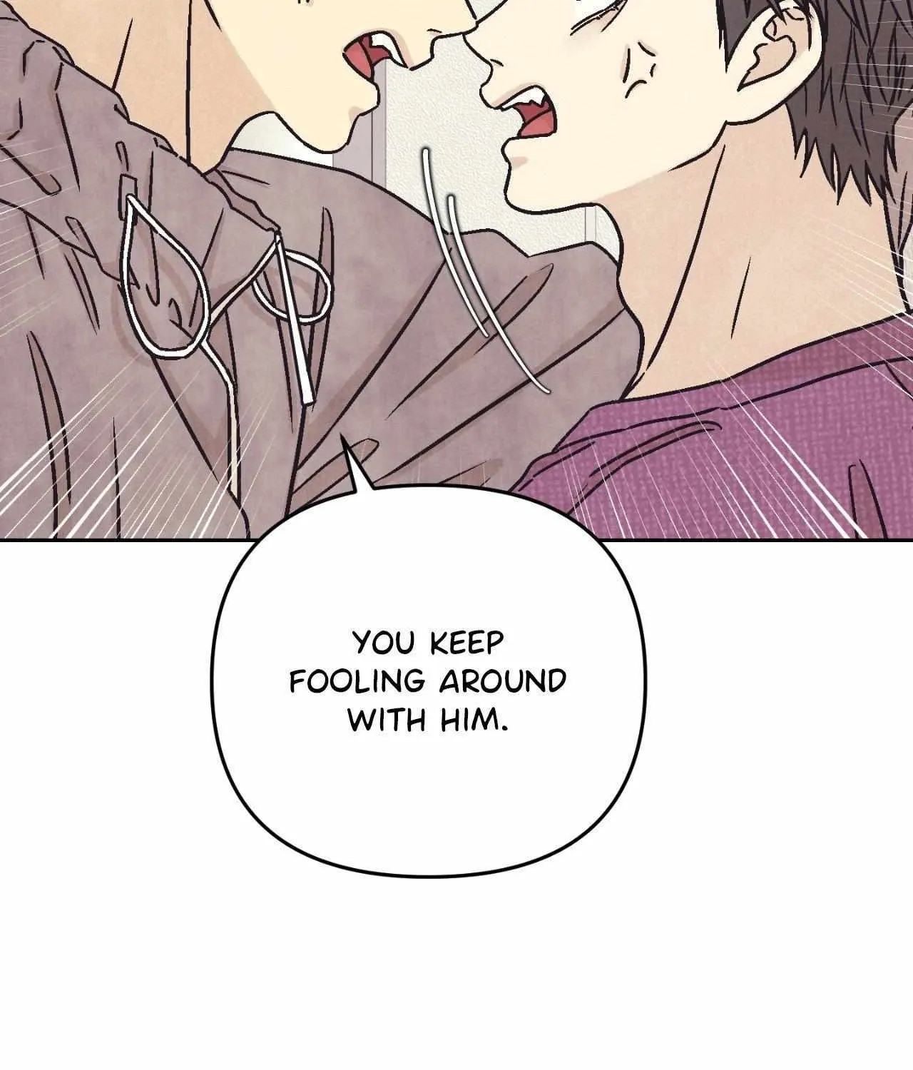 Operation Mareo Chapter 17 page 69 - 
