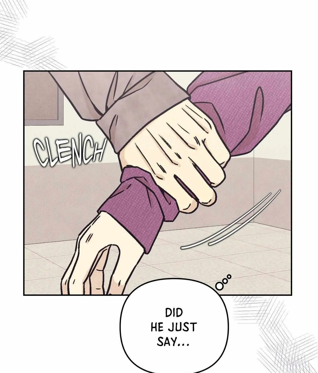 Operation Mareo Chapter 17 page 8 - 
