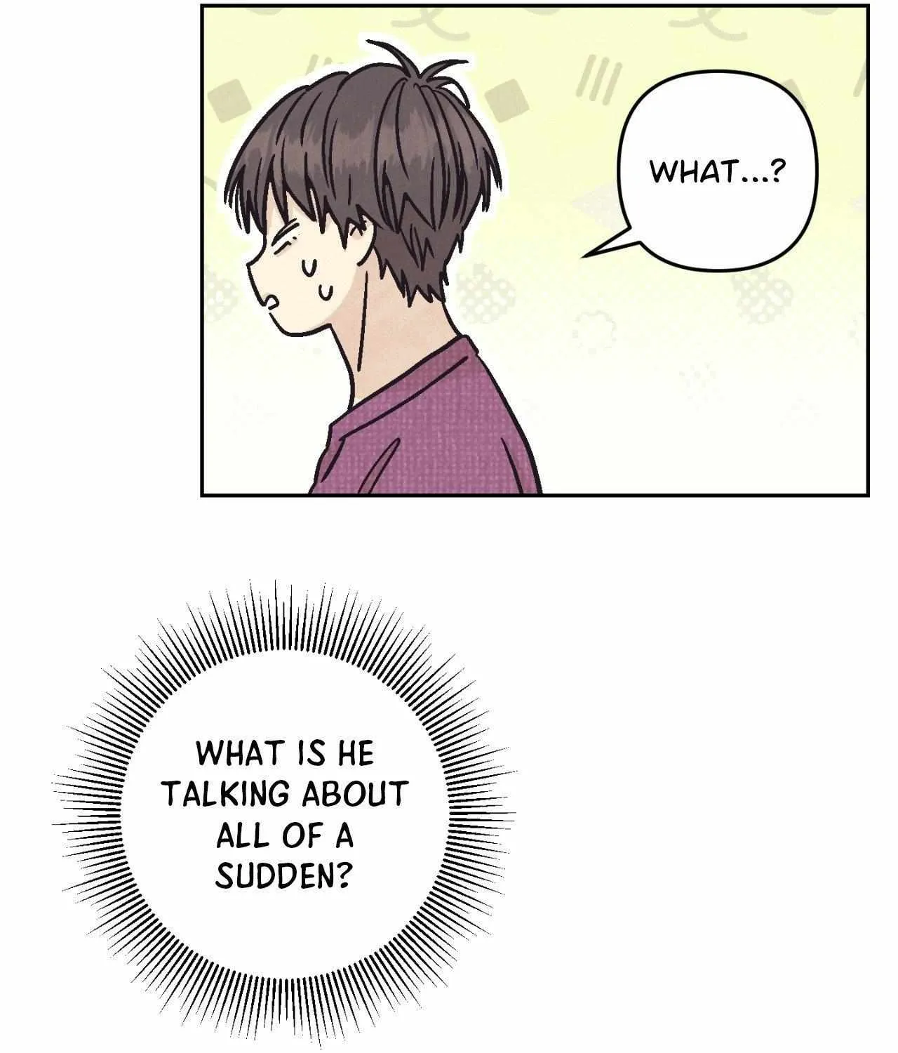 Operation Mareo Chapter 17 page 71 - 