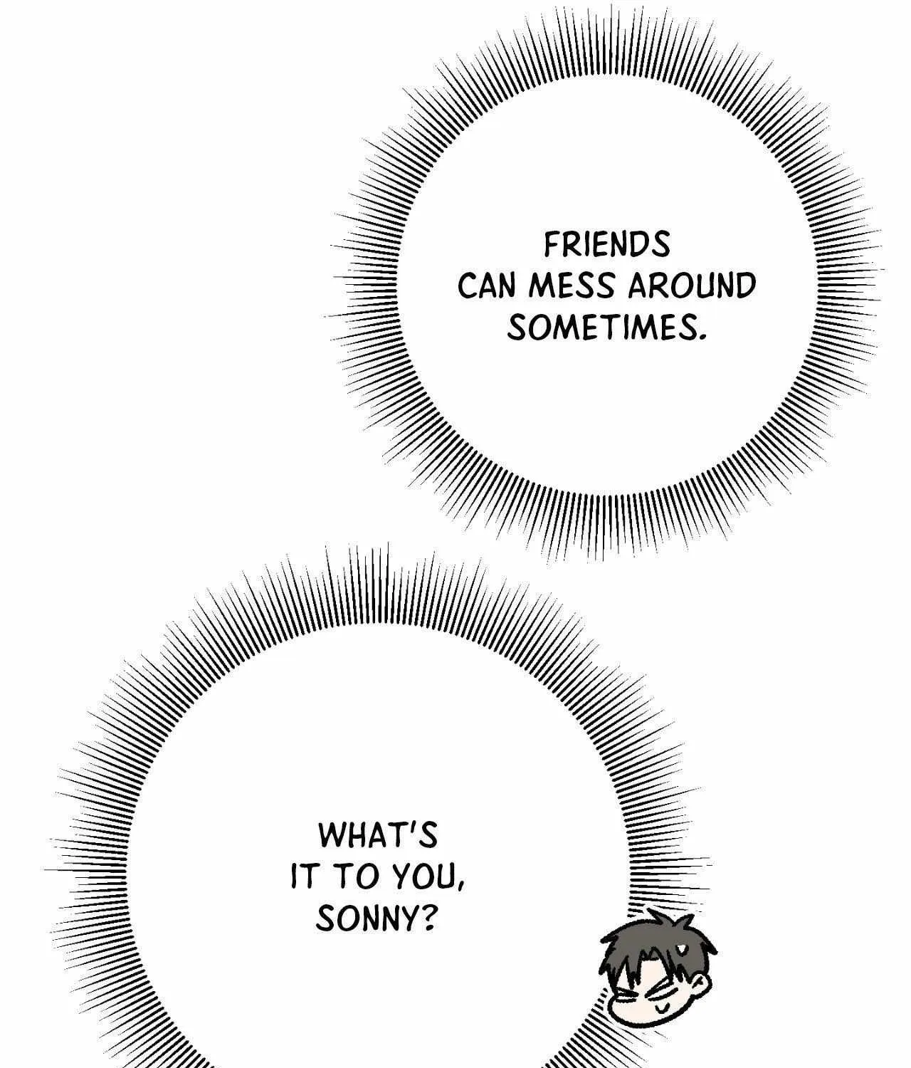 Operation Mareo Chapter 17 page 79 - 
