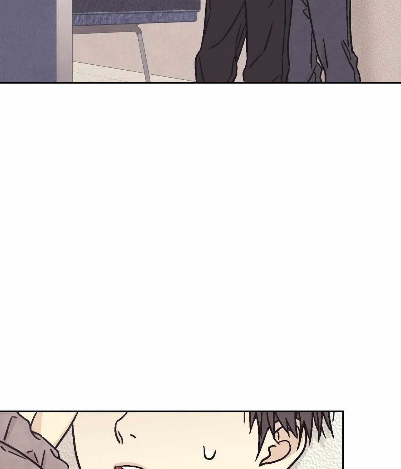 Operation Mareo Chapter 17 page 83 - 