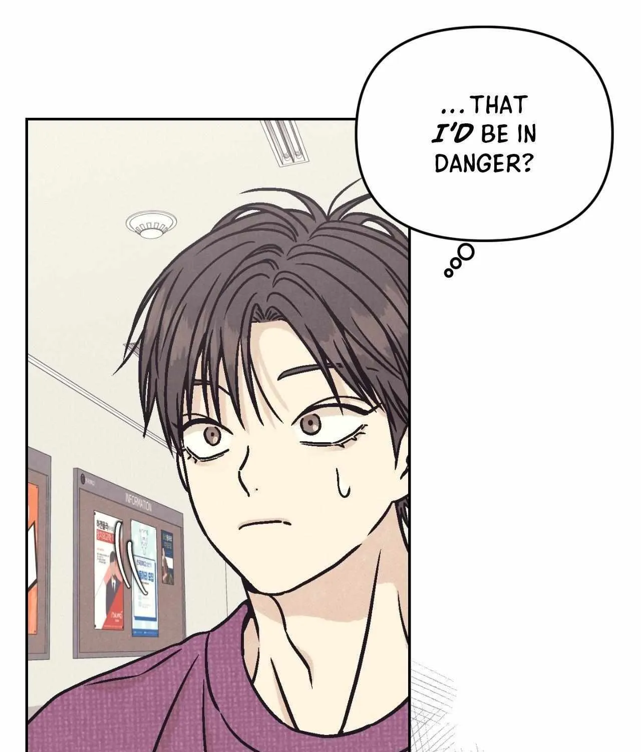 Operation Mareo Chapter 17 page 10 - 