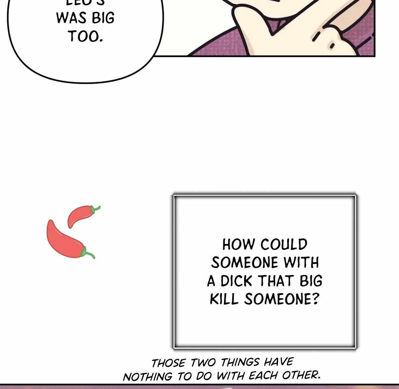 Operation Mareo Chapter 17 page 100 - 