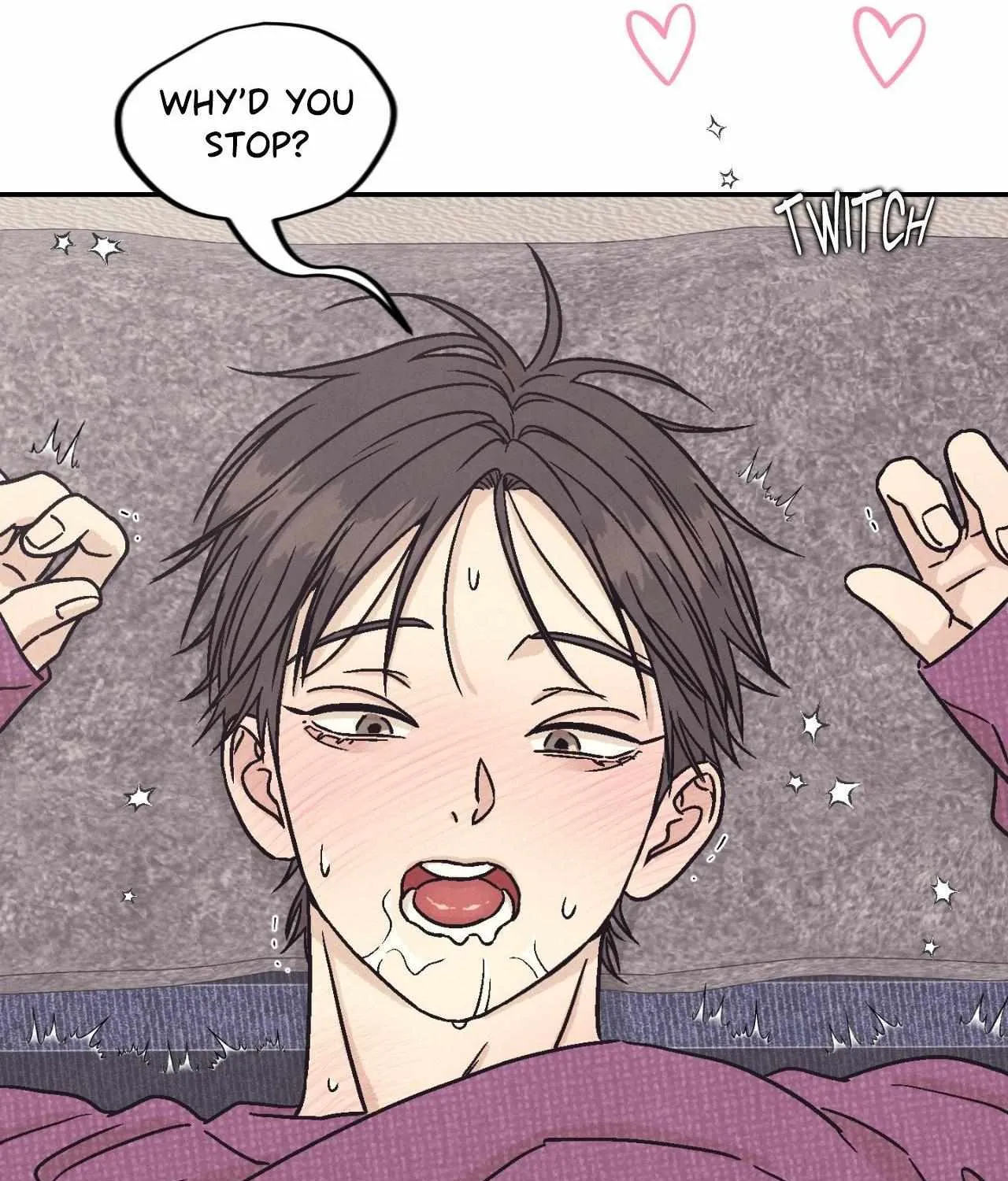 Operation Mareo Chapter 18 page 103 - 