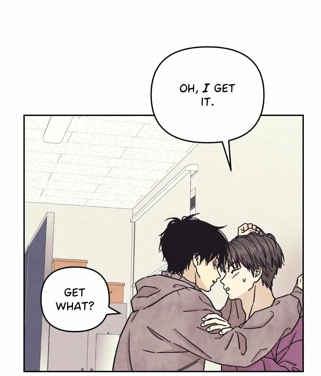 Operation Mareo Chapter 18 page 12 - 