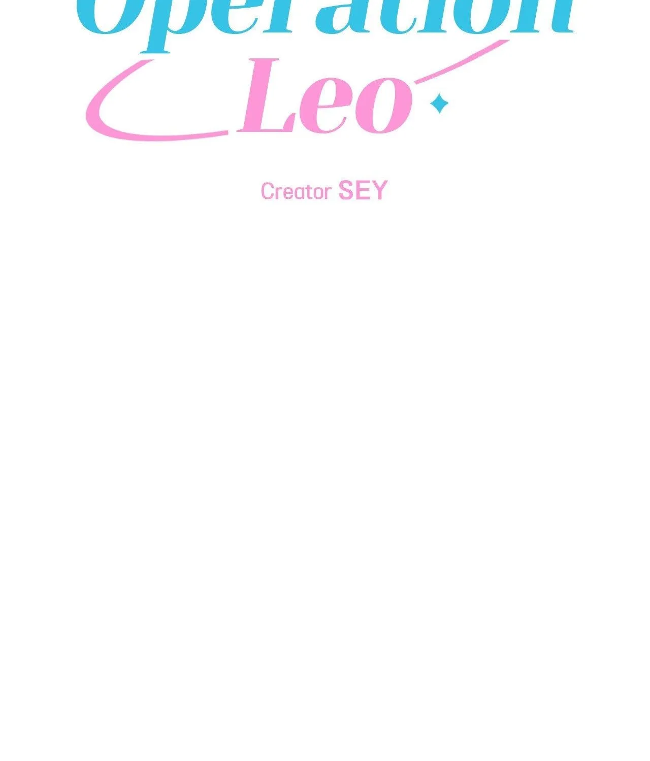 Operation Mareo Chapter 18 page 3 - 