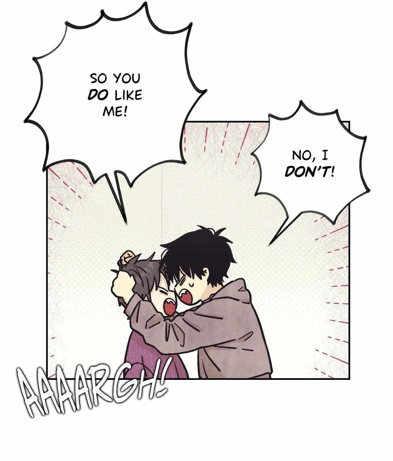 Operation Mareo Chapter 18 page 34 - 