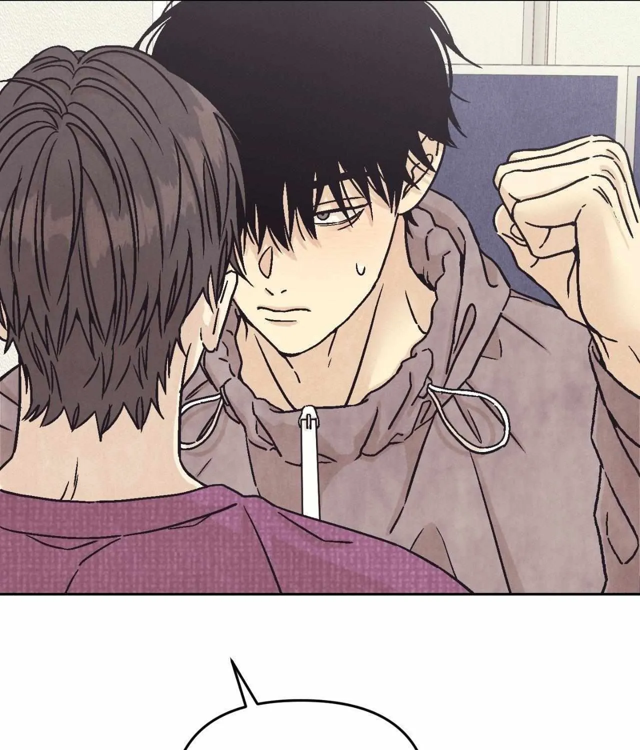 Operation Mareo Chapter 18 page 37 - 