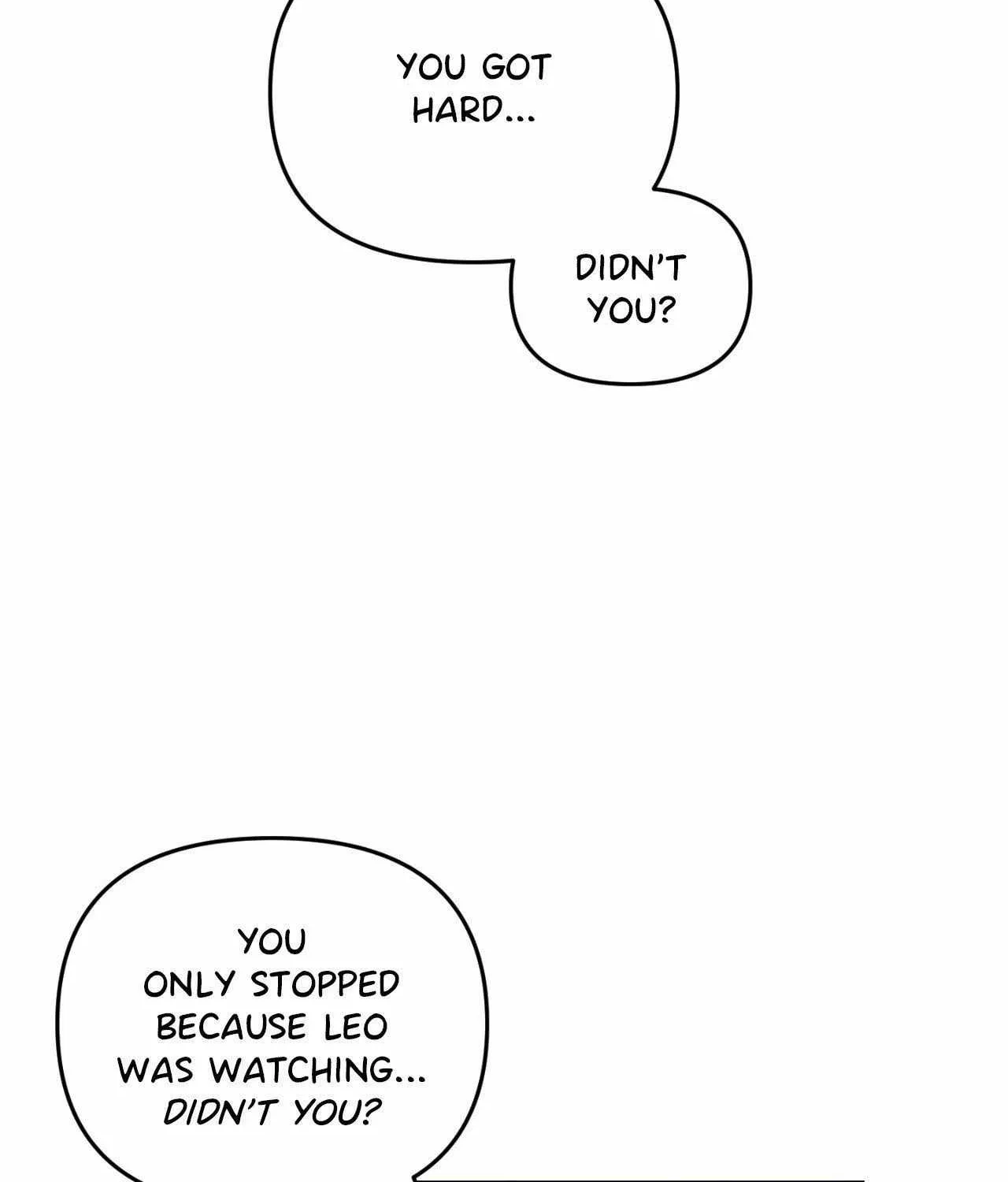 Operation Mareo Chapter 18 page 38 - 