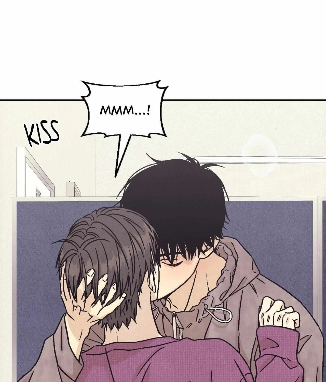 Operation Mareo Chapter 18 page 57 - 