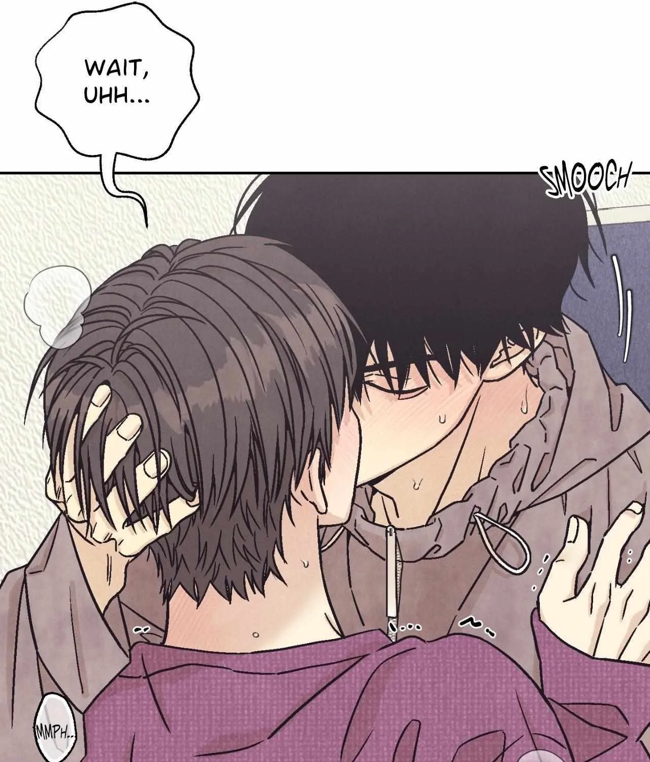 Operation Mareo Chapter 18 page 64 - 