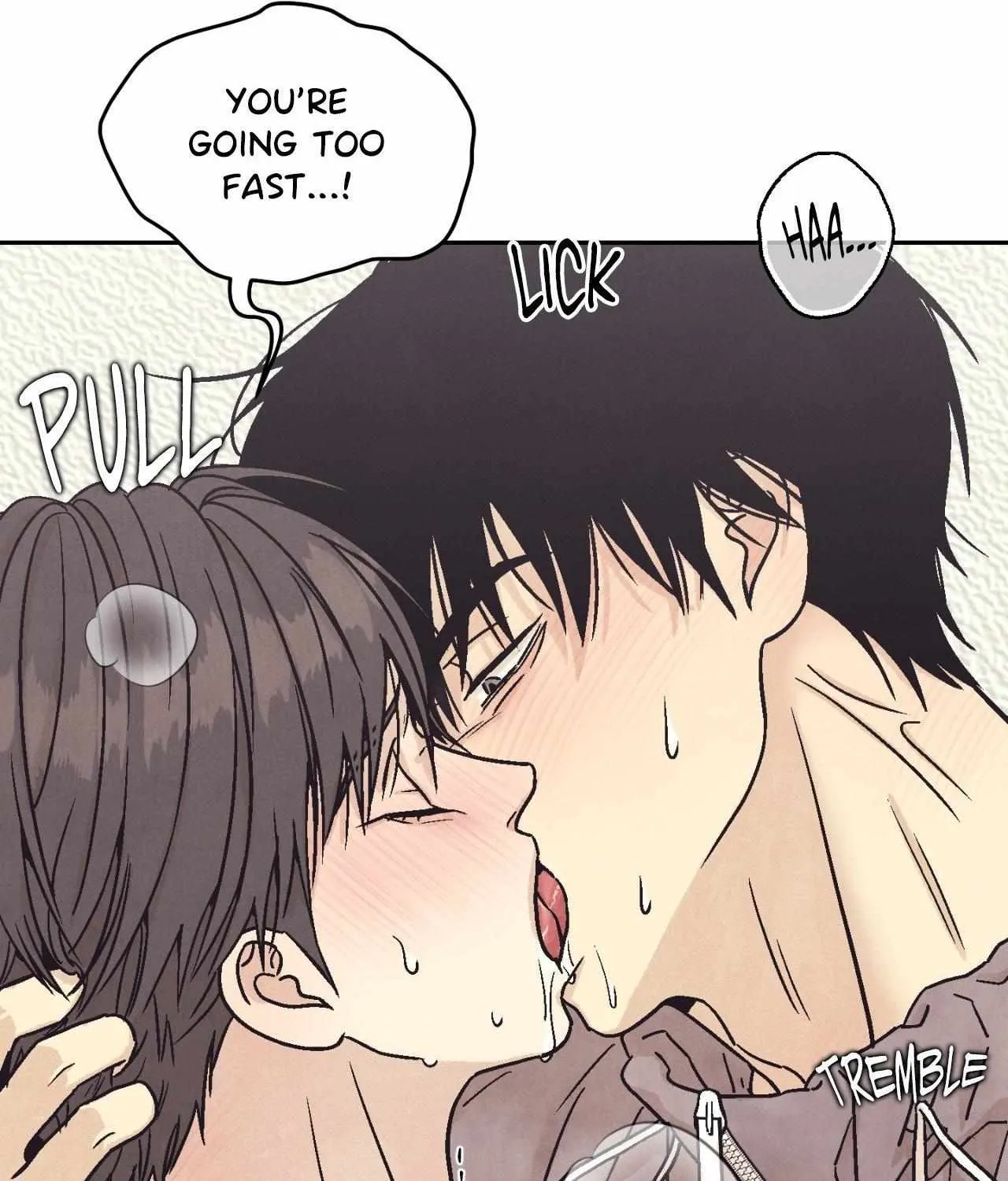 Operation Mareo Chapter 18 page 67 - 