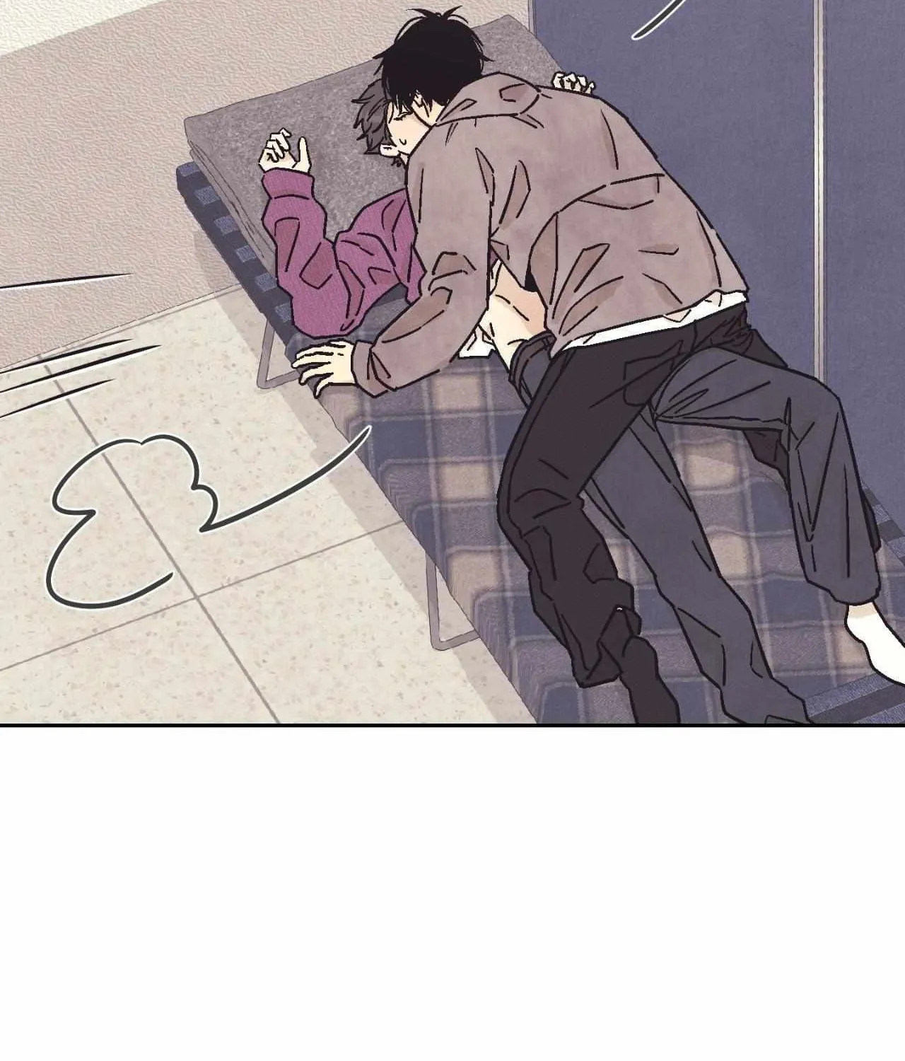 Operation Mareo Chapter 18 page 71 - 