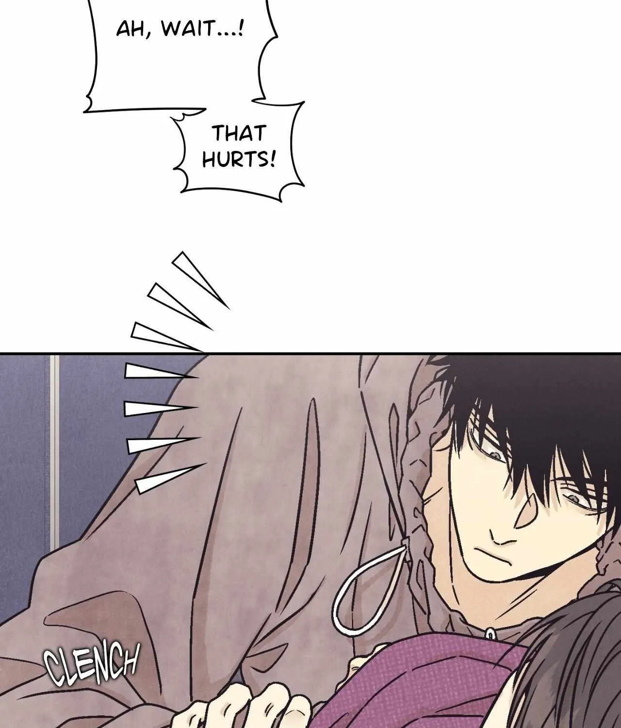 Operation Mareo Chapter 18 page 77 - 