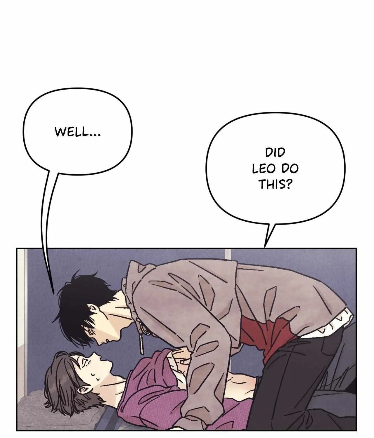 Operation Mareo Chapter 18 page 80 - 
