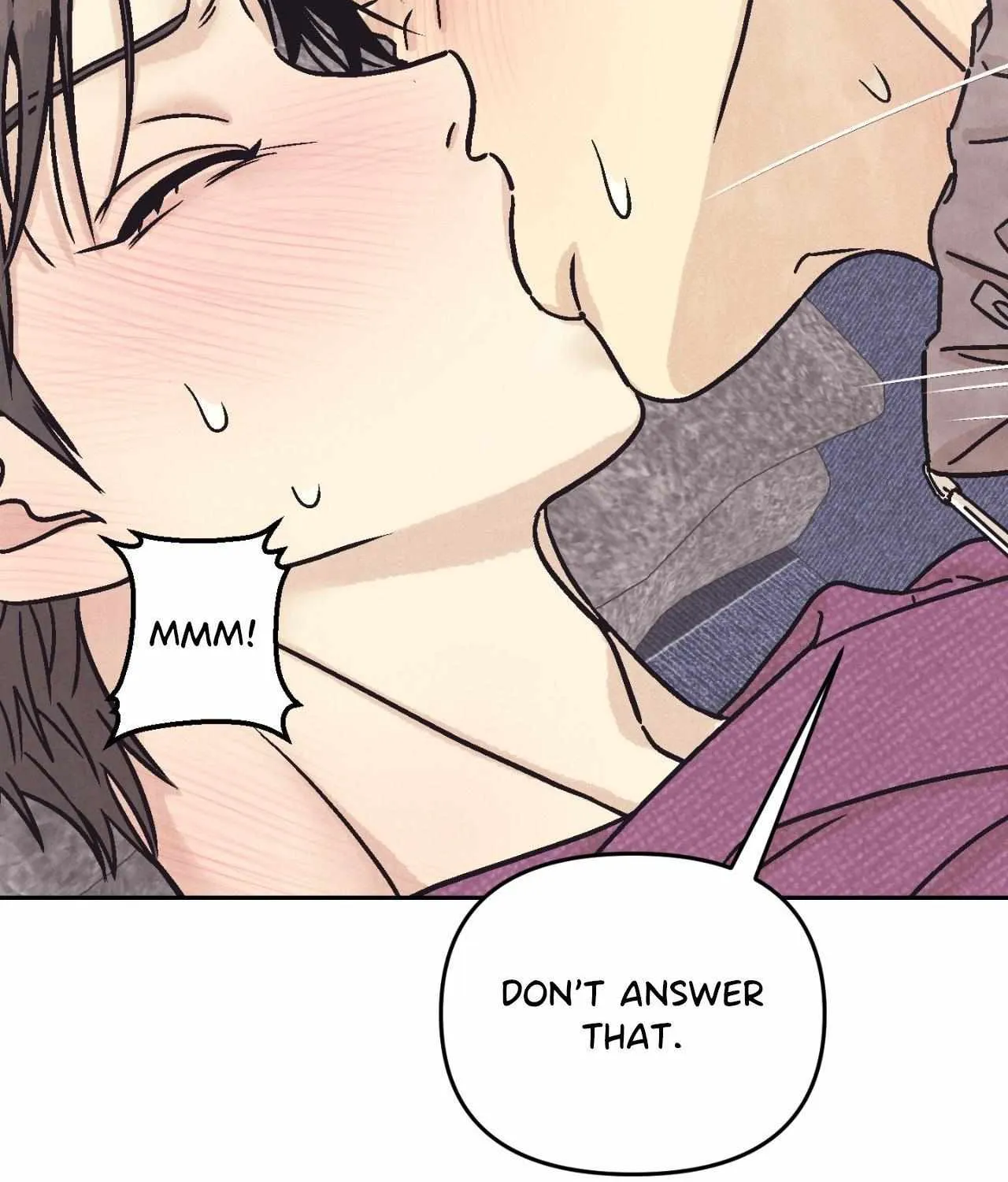 Operation Mareo Chapter 18 page 93 - 