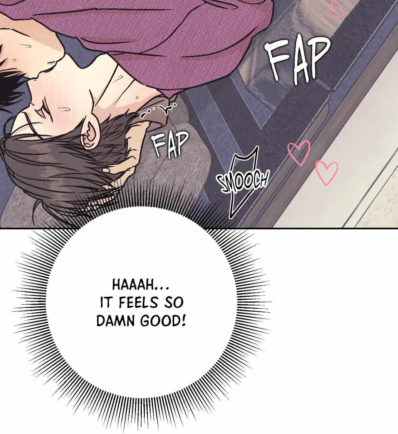 Operation Mareo Chapter 18 page 100 - 