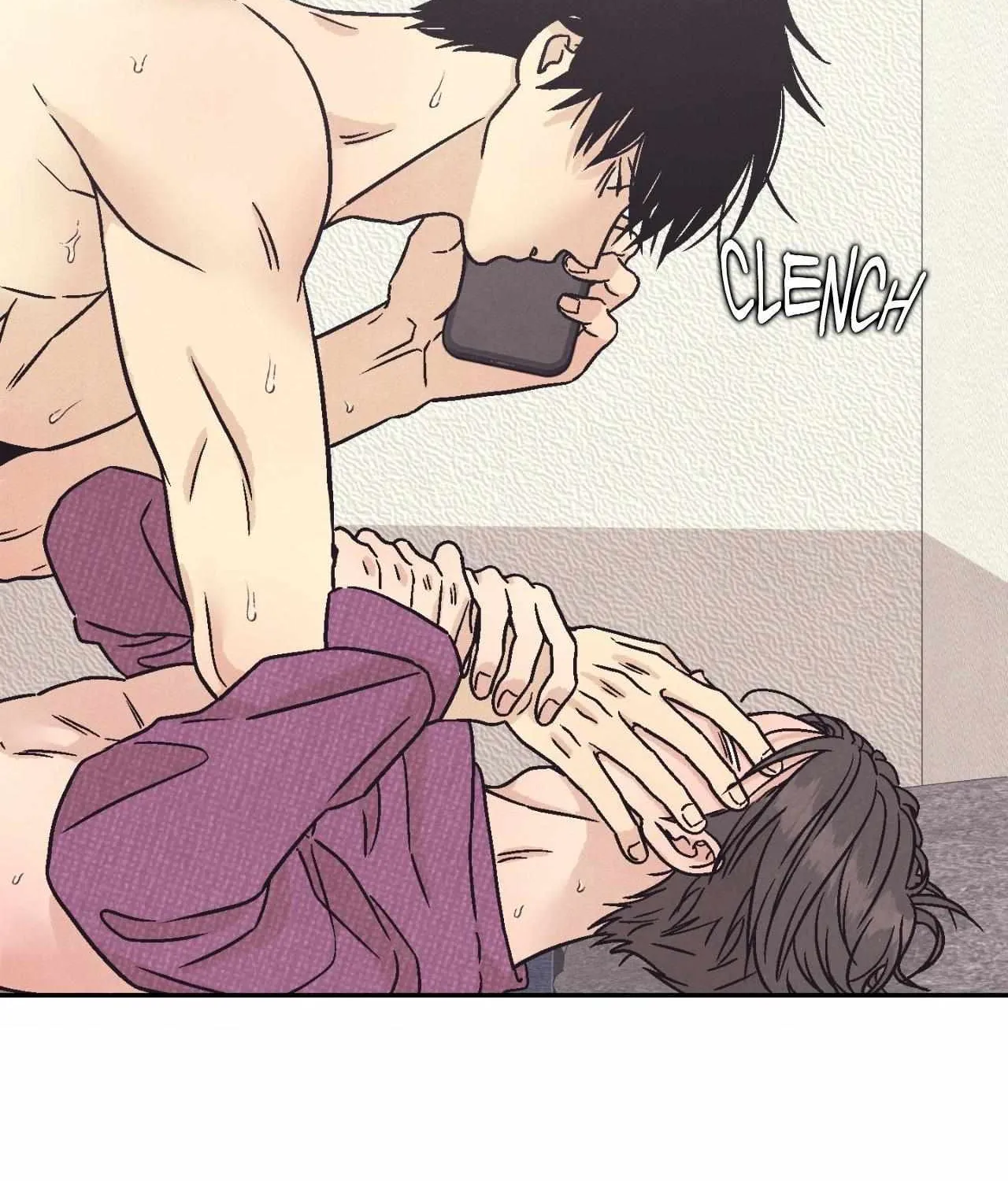 Operation Mareo Chapter 19 page 104 - 