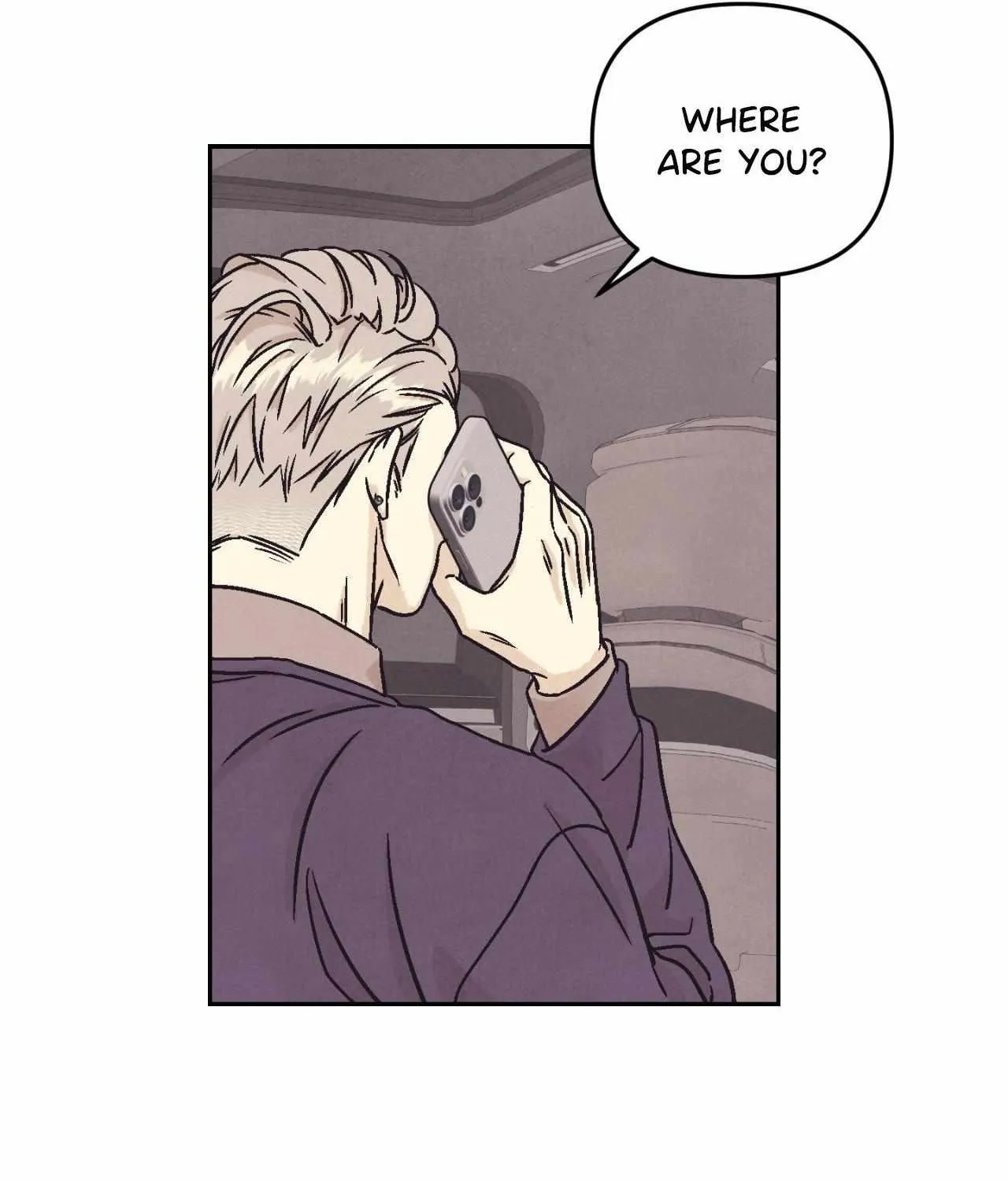 Operation Mareo Chapter 19 page 106 - 