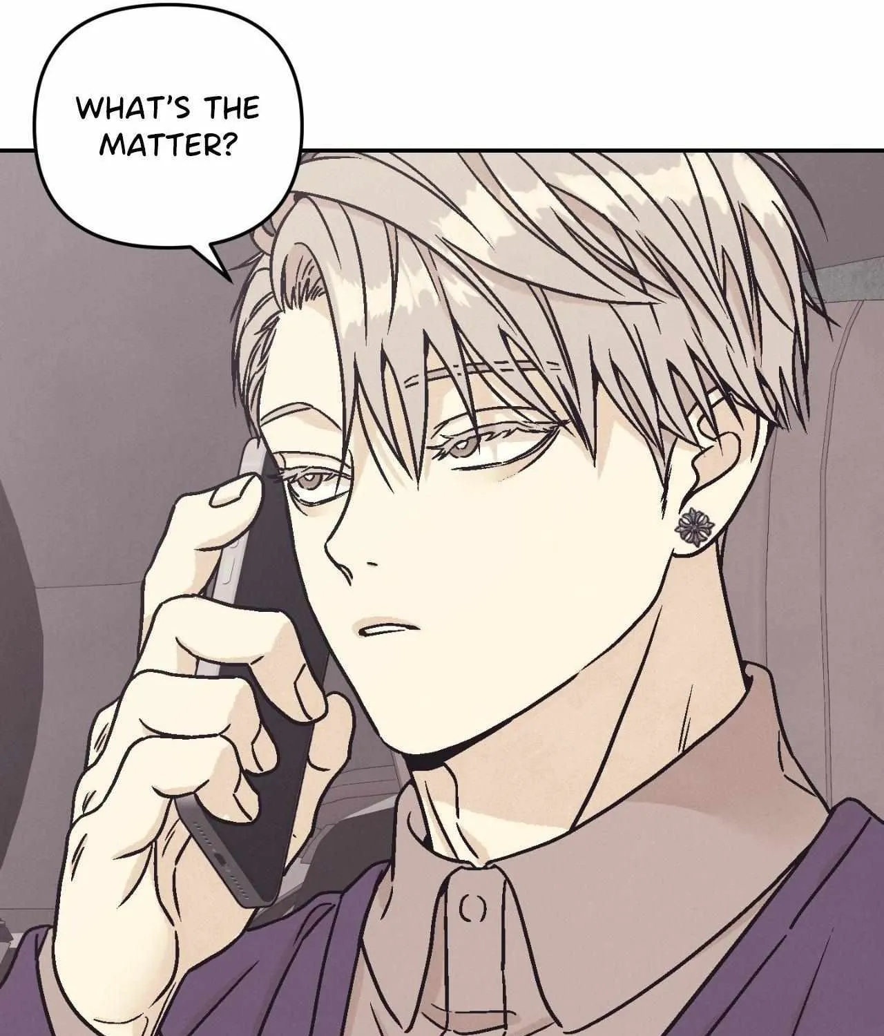 Operation Mareo Chapter 19 page 118 - 
