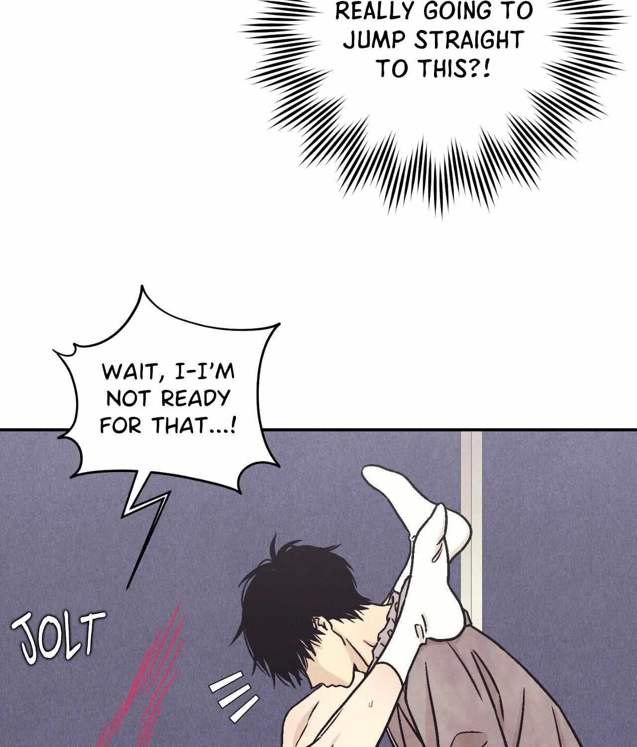 Operation Mareo Chapter 19 page 16 - 