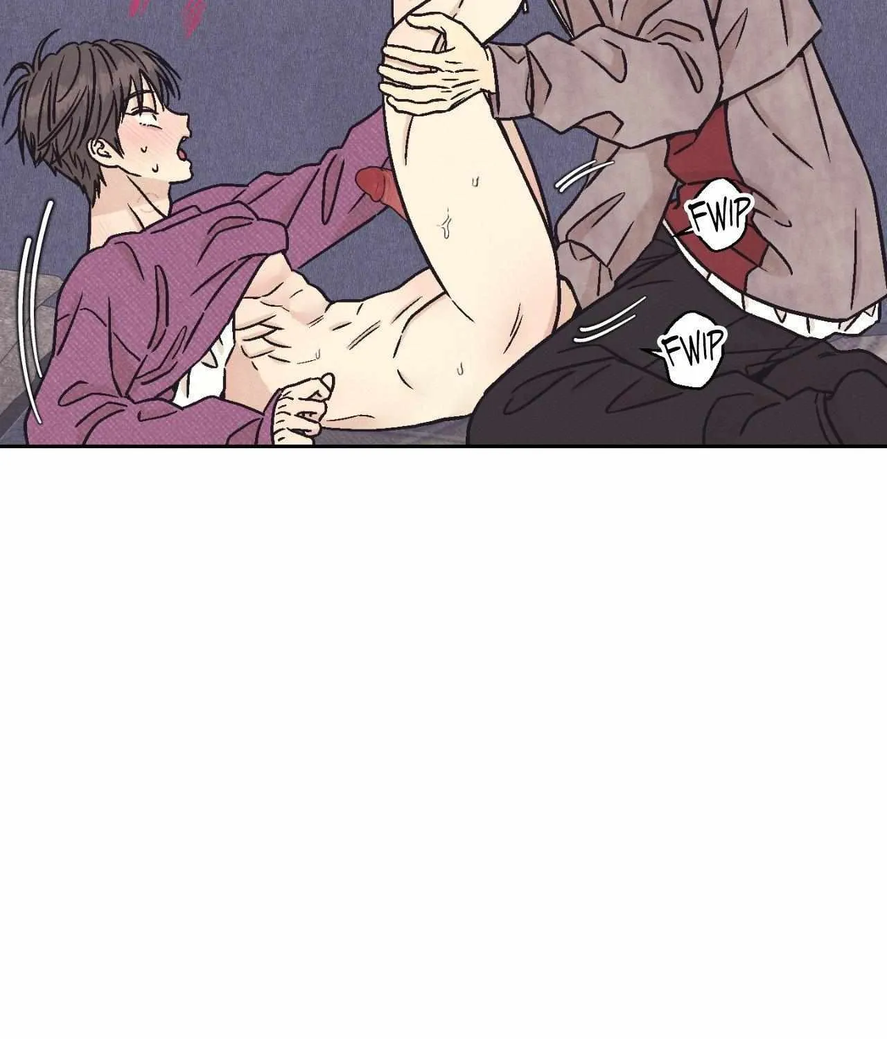 Operation Mareo Chapter 19 page 17 - 