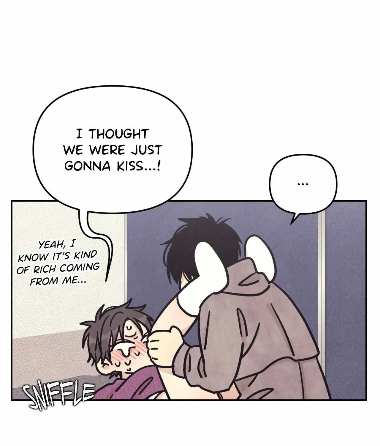 Operation Mareo Chapter 19 page 19 - 
