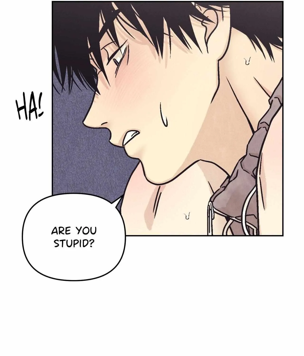Operation Mareo Chapter 19 page 21 - 