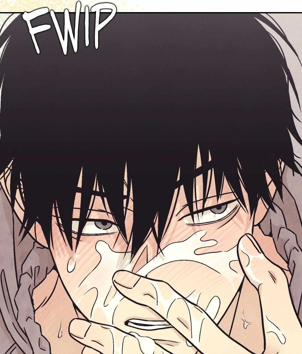 Operation Mareo Chapter 19 page 38 - 