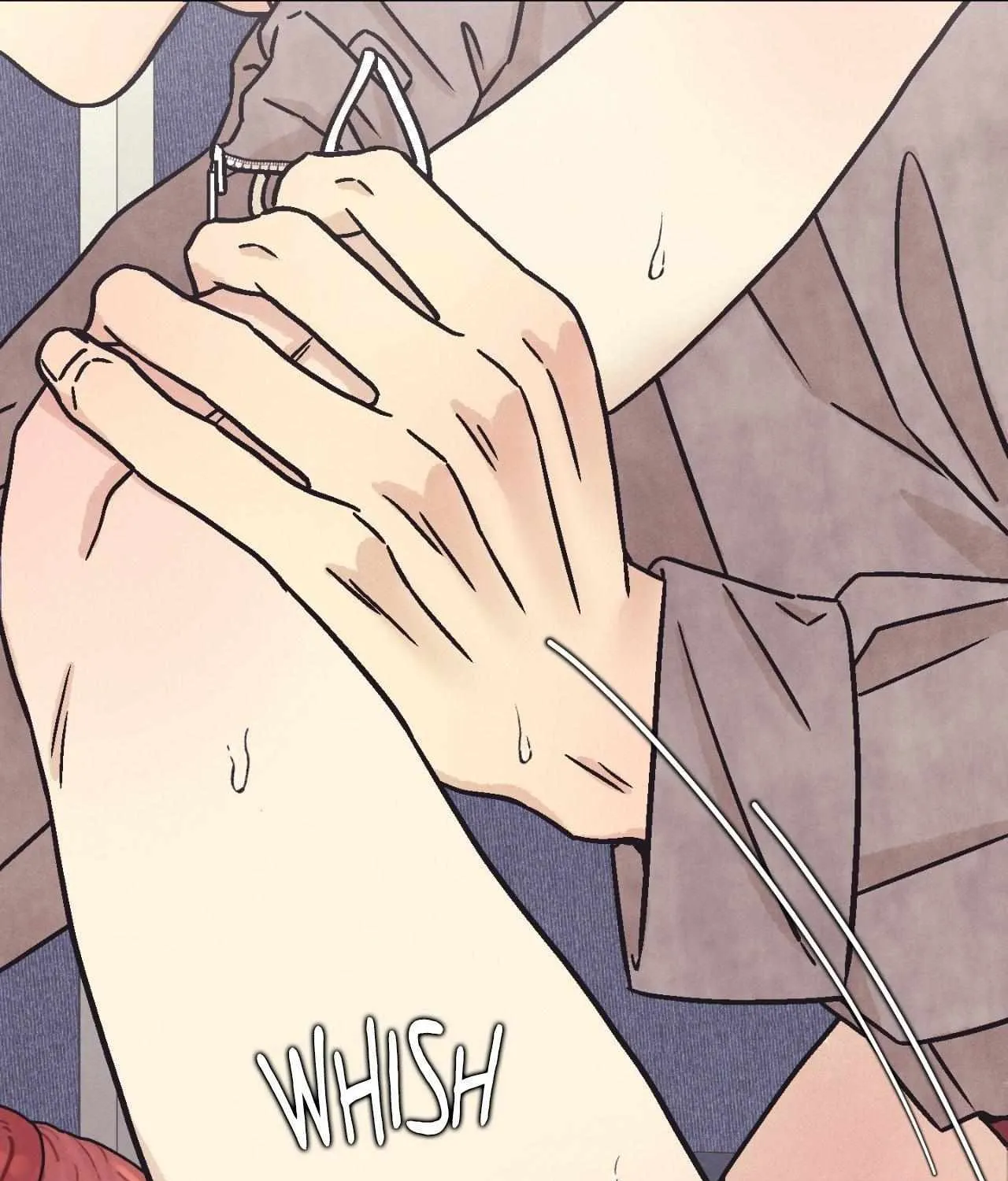 Operation Mareo Chapter 19 page 5 - 
