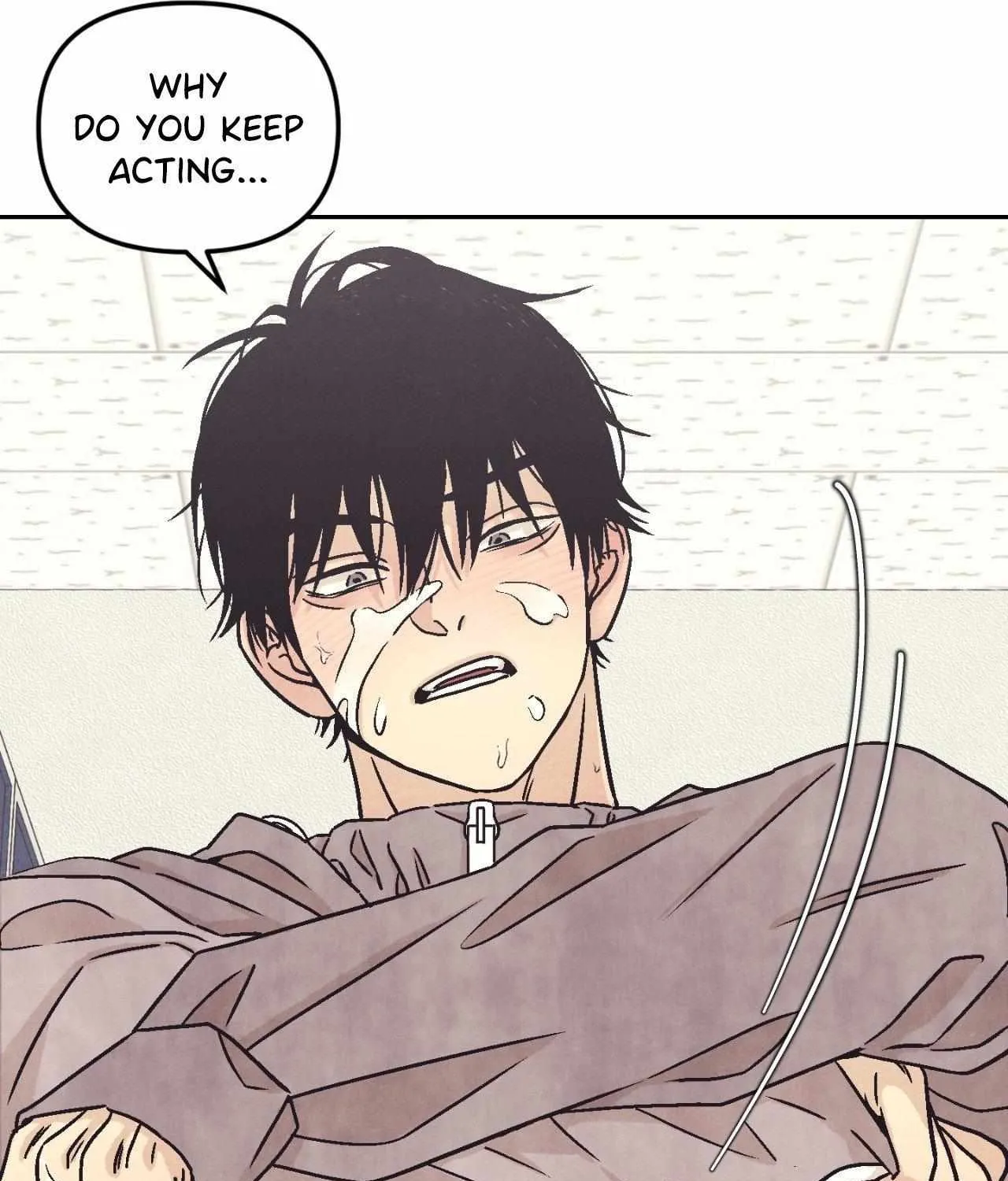 Operation Mareo Chapter 19 page 44 - 