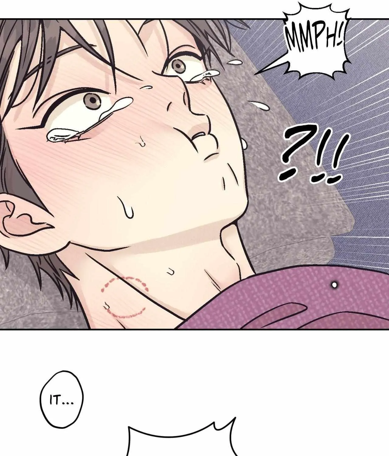 Operation Mareo Chapter 19 page 58 - 