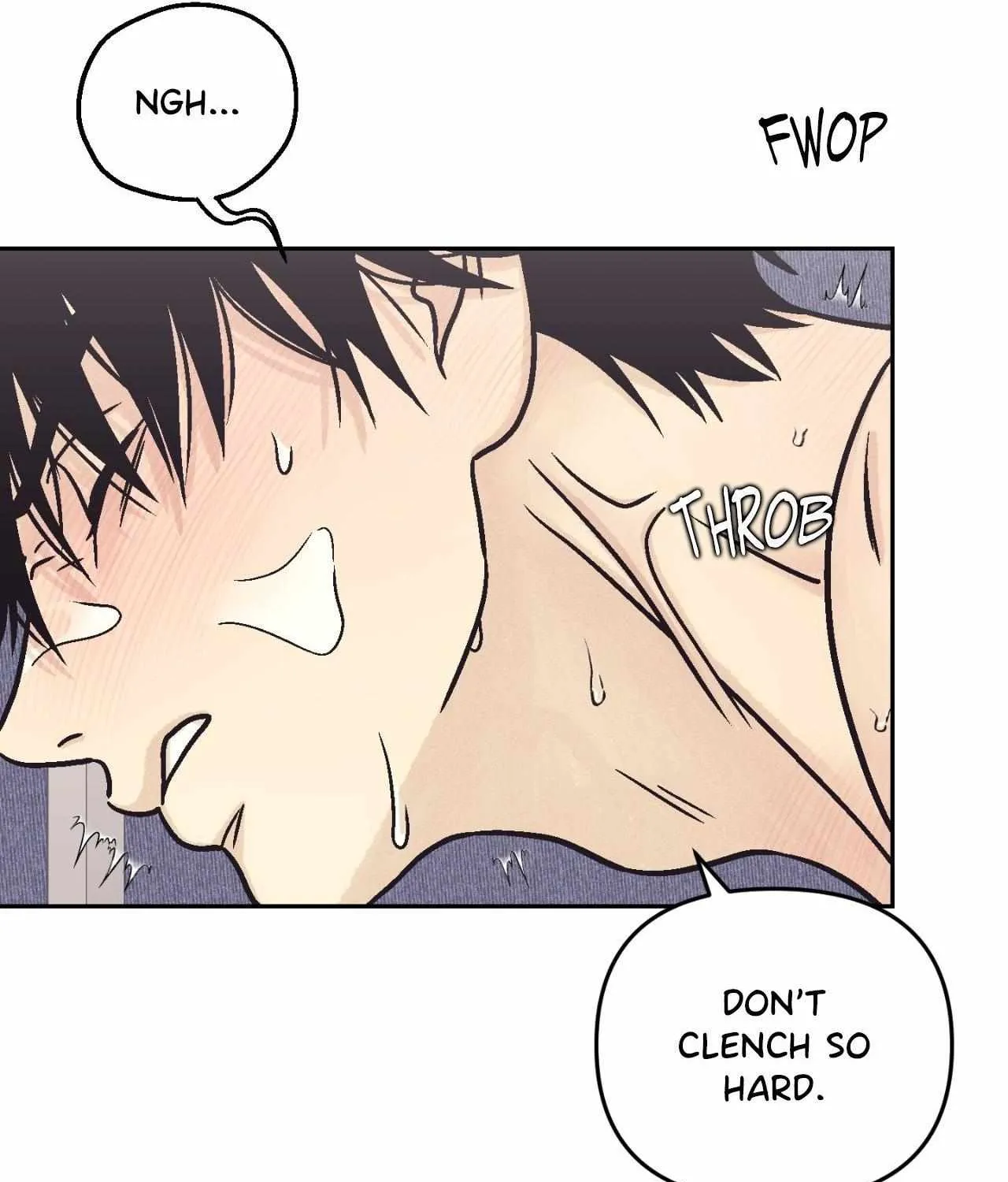 Operation Mareo Chapter 19 page 61 - 