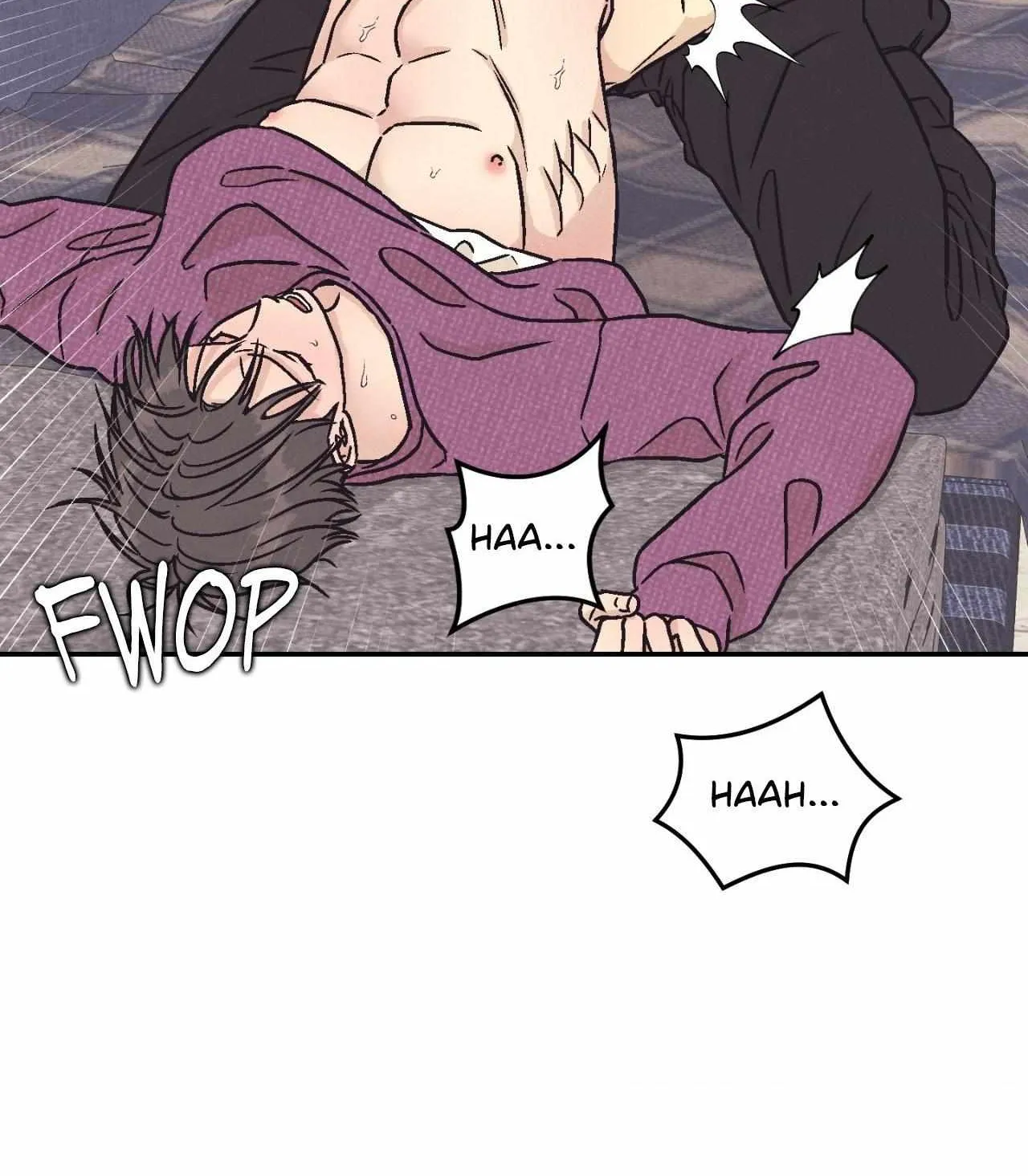 Operation Mareo Chapter 19 page 67 - 