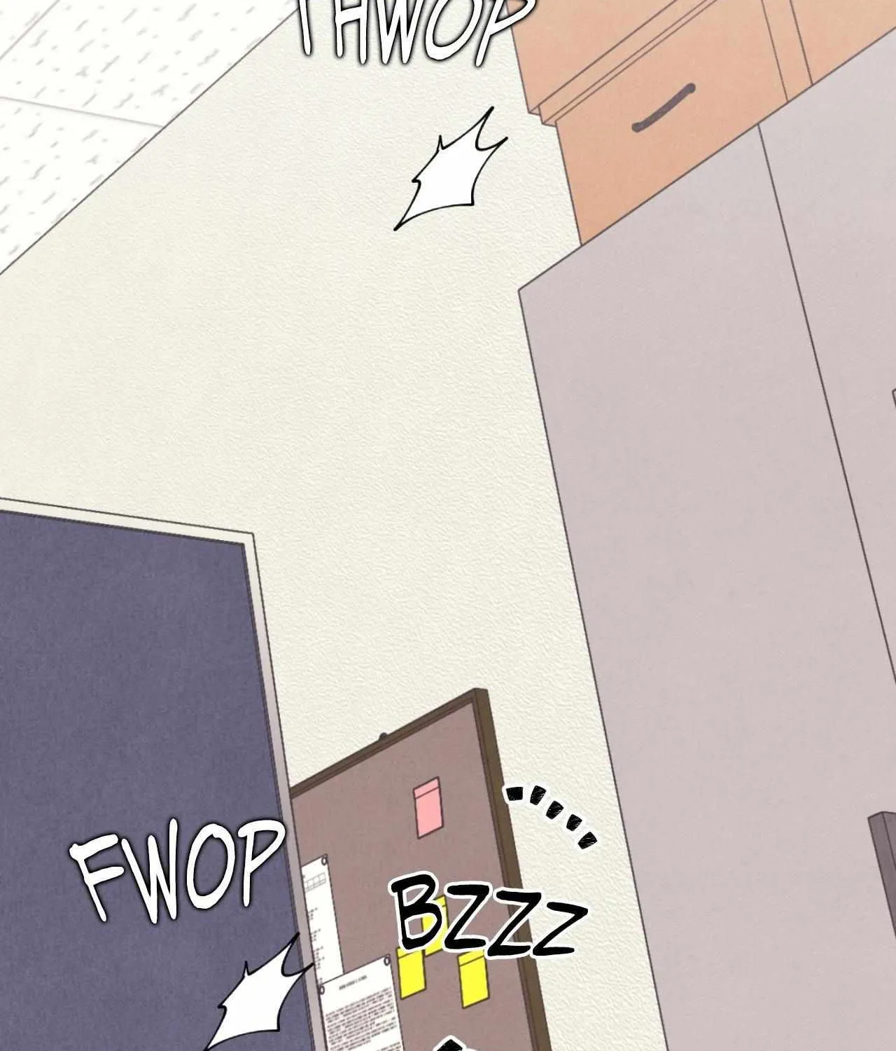 Operation Mareo Chapter 19 page 92 - 