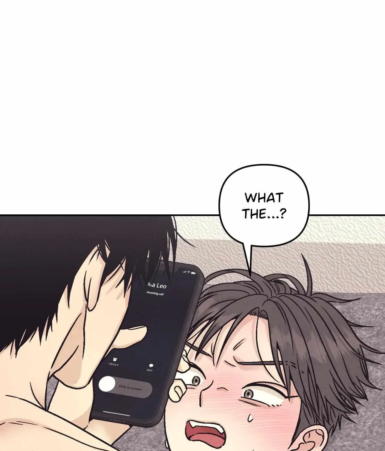 Operation Mareo Chapter 19 page 97 - 