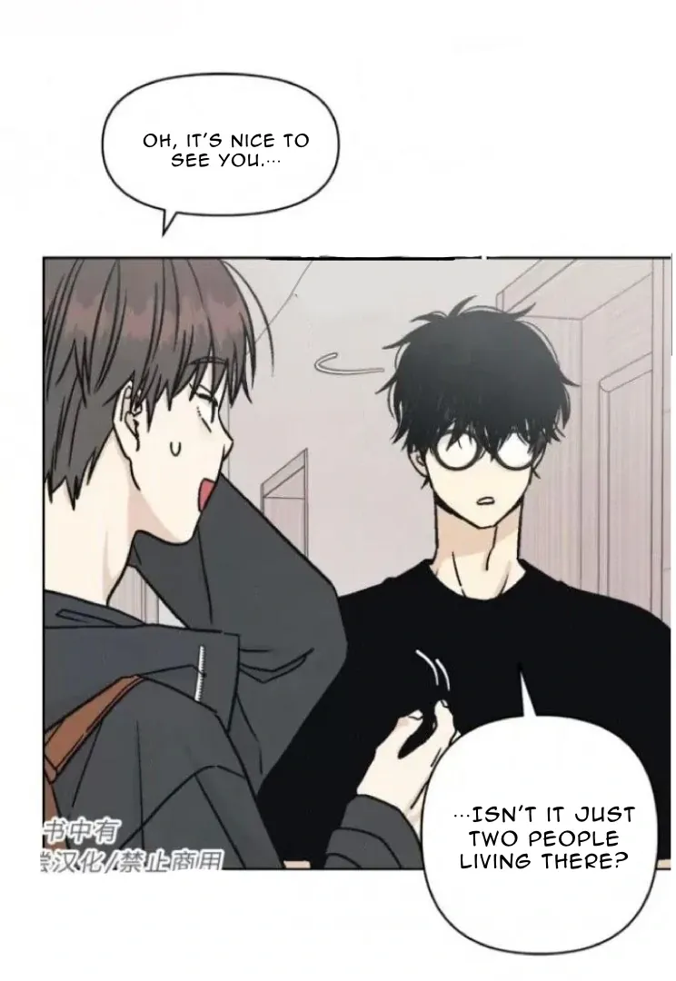 Operation Mareo Chapter 2 page 11 - 