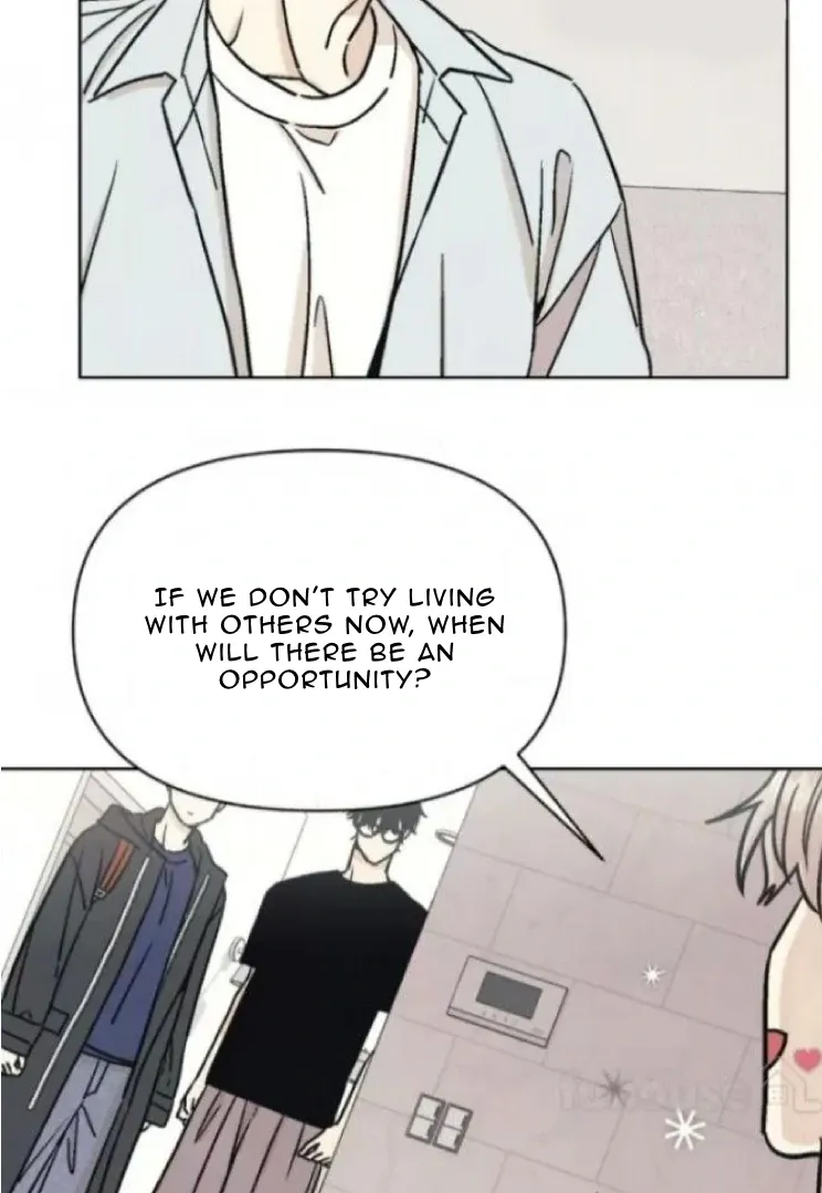 Operation Mareo Chapter 2 page 13 - 