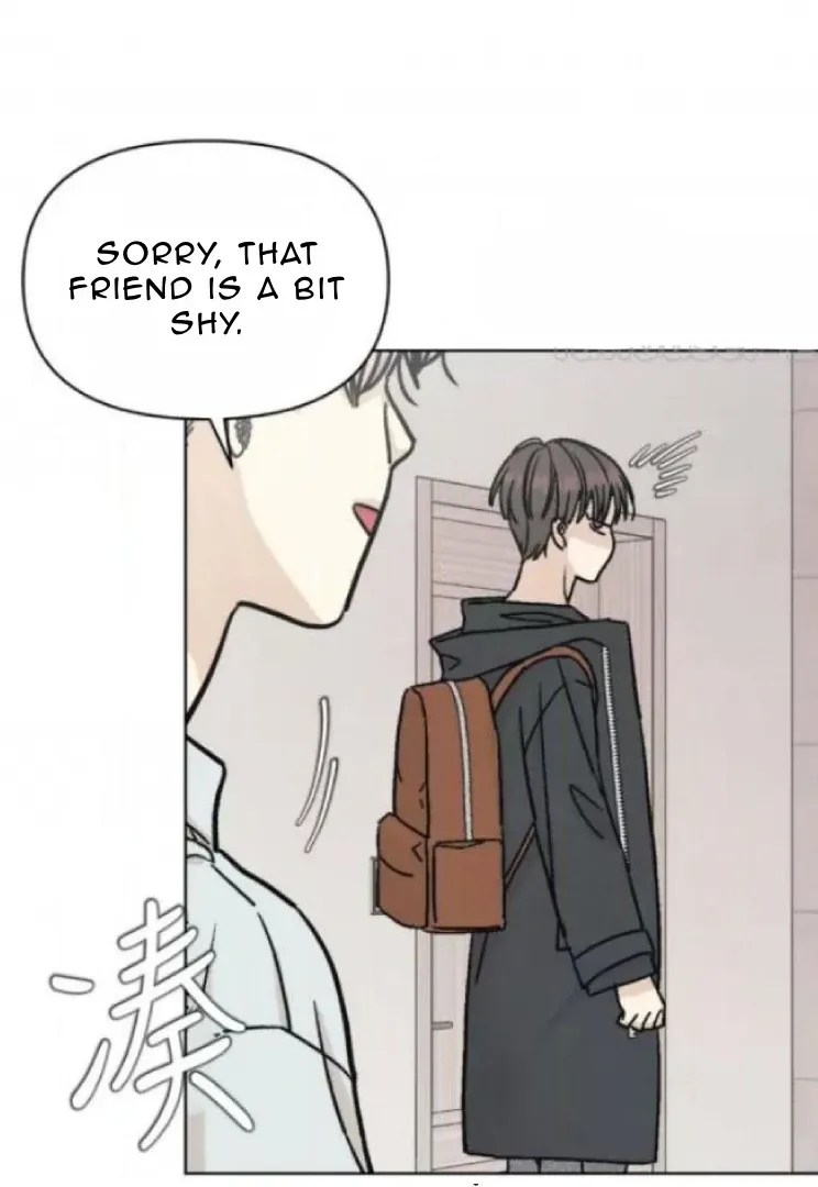 Operation Mareo Chapter 2 page 19 - 