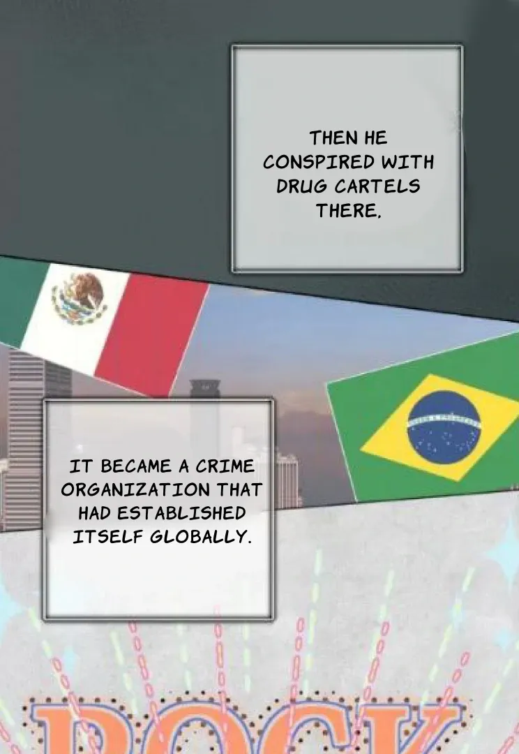 Operation Mareo Chapter 2 page 25 - 
