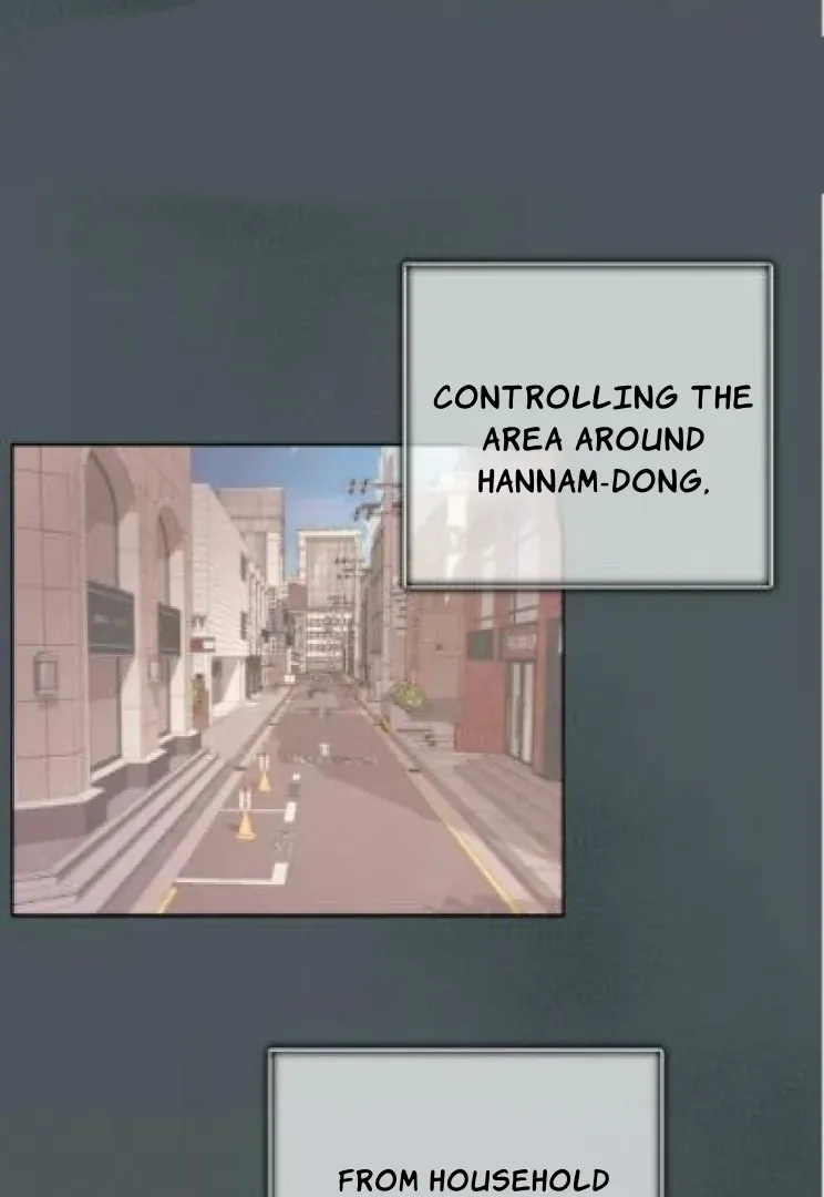 Operation Mareo Chapter 2 page 28 - 