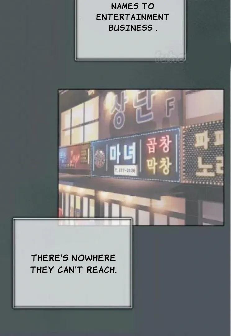 Operation Mareo Chapter 2 page 29 - 