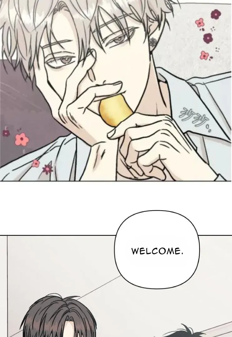 Operation Mareo Chapter 2 page 4 - 