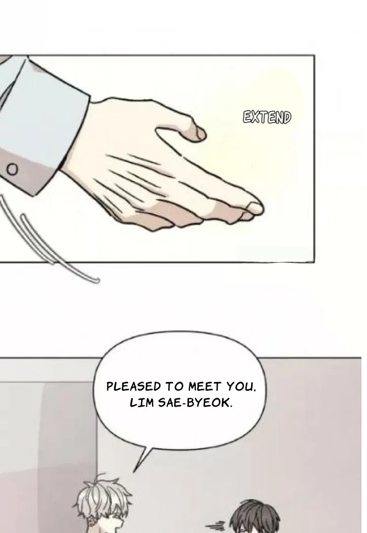 Operation Mareo Chapter 2 page 34 - 