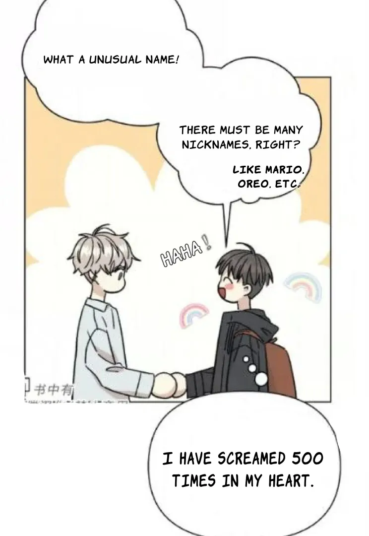 Operation Mareo Chapter 2 page 38 - 