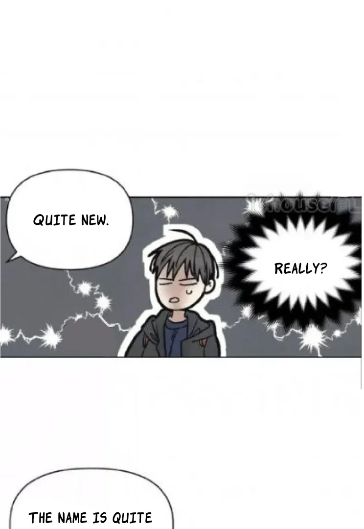 Operation Mareo Chapter 2 page 40 - 